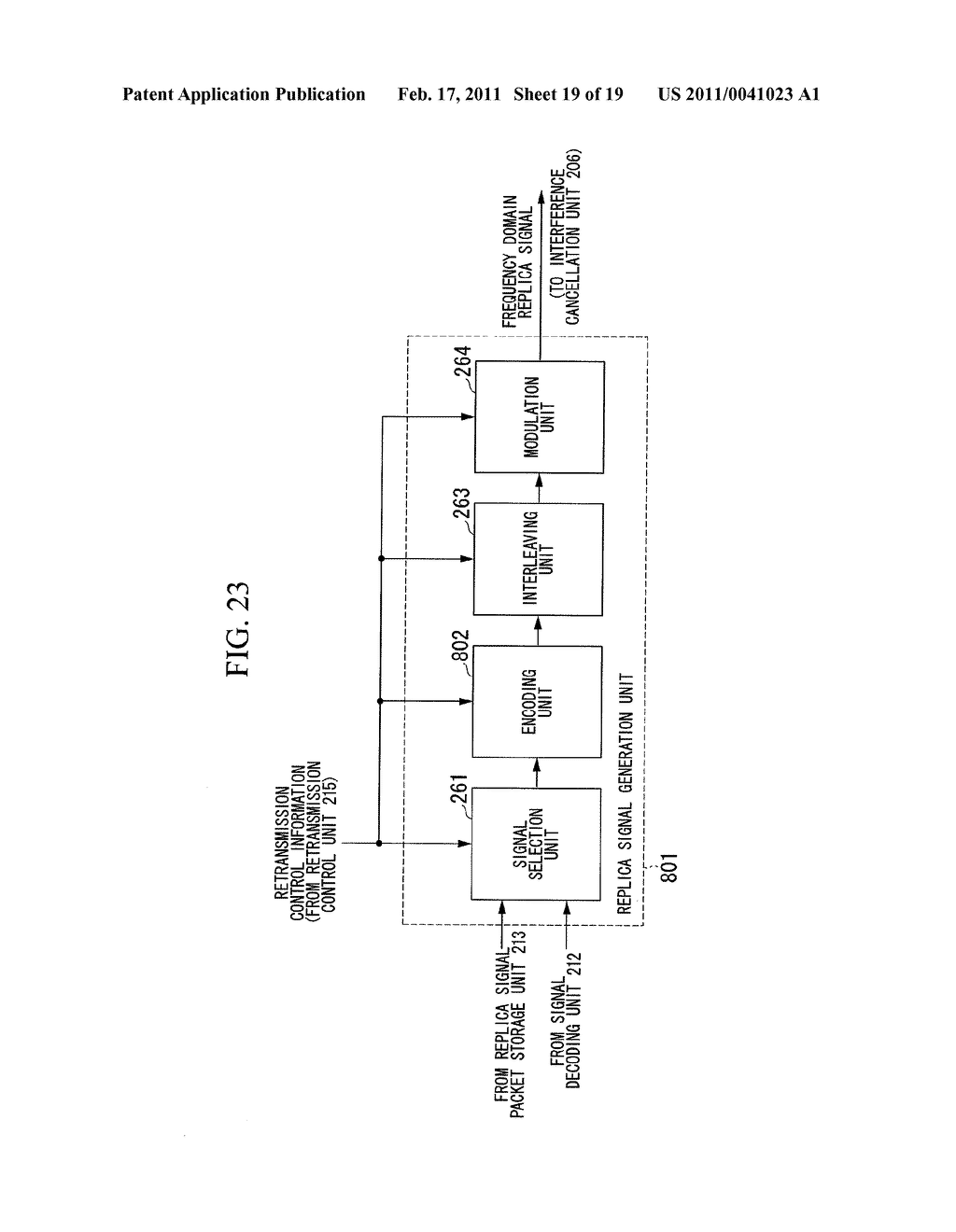 COMMUNICATION DEVICE, COMMUNICATION SYSTEM, RECEPTION METHOD, AND PROGRAM - diagram, schematic, and image 20