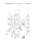 Method and System for Decoding Graph-Based Codes Using Message-Passing with Difference-Map Dynamics diagram and image