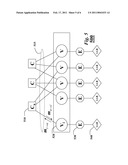 Method and System for Decoding Graph-Based Codes Using Message-Passing with Difference-Map Dynamics diagram and image