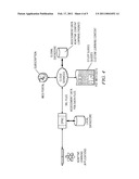 Markup language-based authoring and runtime environment for interactive content platform diagram and image