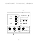 Interactive Multimedia Content Playback System diagram and image