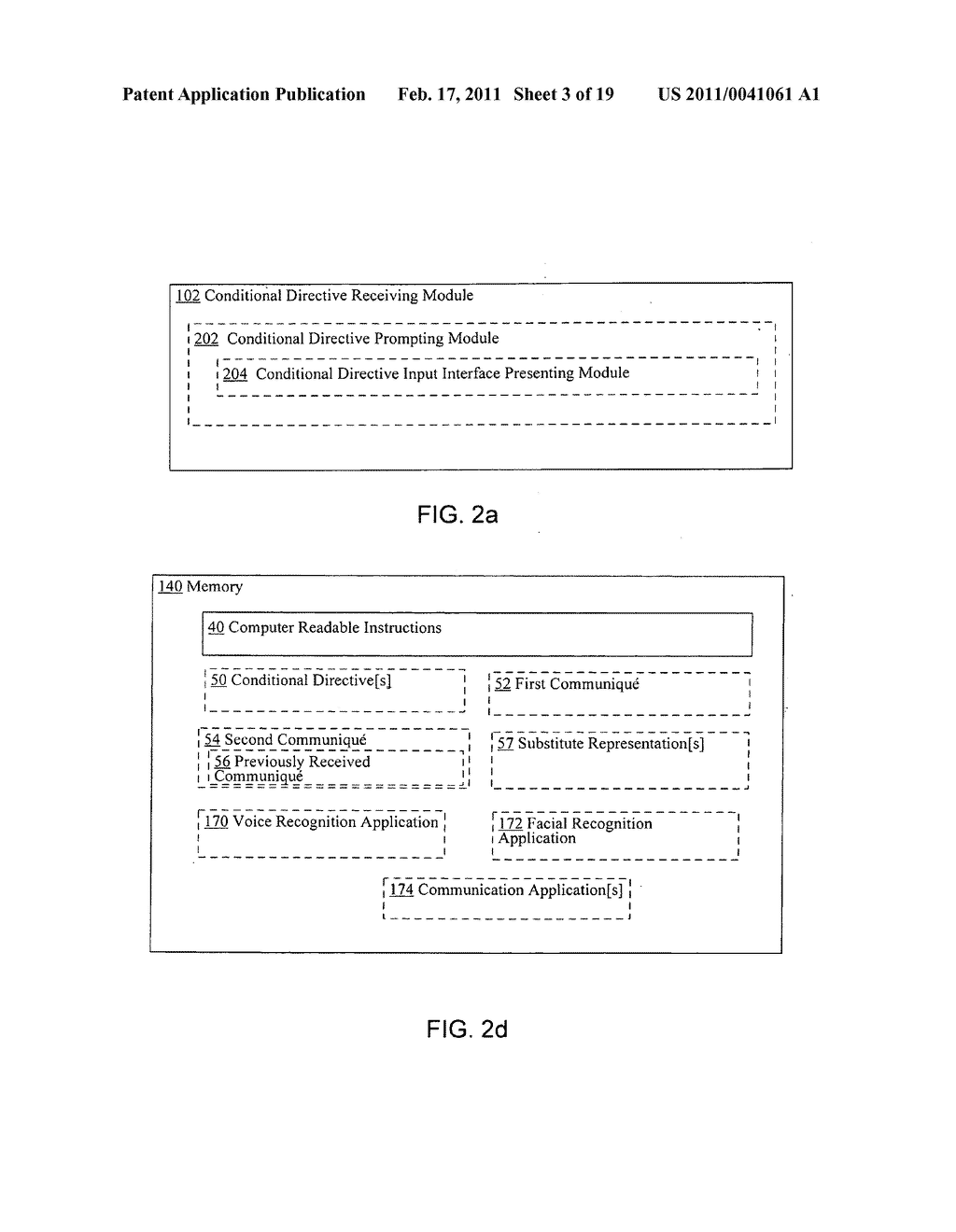 Obfuscating identity of a source entity affiliated with a communique directed to a receiving user and in accordance with conditional directive provided by the receiving user - diagram, schematic, and image 04