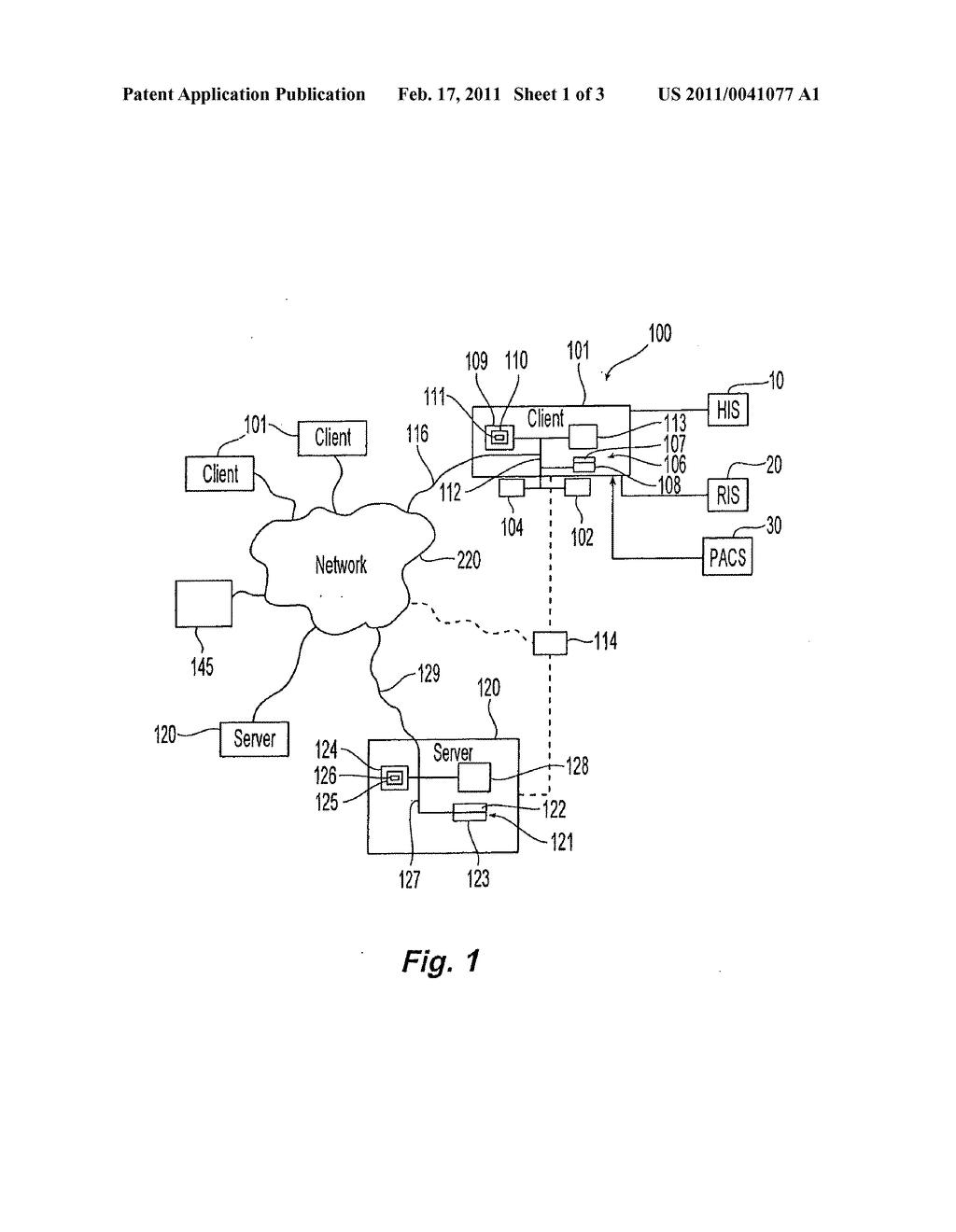 Method and apparatus for adapting computer-based systems to end-user profiles - diagram, schematic, and image 02
