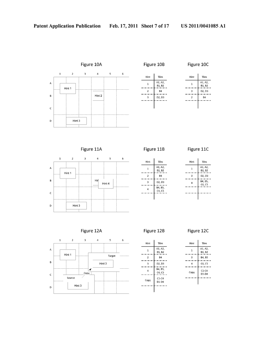 Method and Apparatus for the Transmission of Changed Host Display Information - diagram, schematic, and image 08