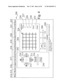 SELECTION INTERFACE SYSTEMS AND METHODS diagram and image