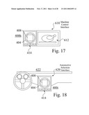 SELECTION INTERFACE SYSTEMS AND METHODS diagram and image