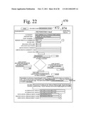 SELECTION INTERFACE SYSTEMS AND METHODS diagram and image