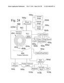 SELECTION INTERFACE SYSTEMS AND METHODS diagram and image