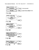 Semiconductor circuit pattern design method for manufacturing semiconductor device or liquid crystal display device diagram and image