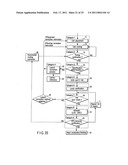 Semiconductor circuit pattern design method for manufacturing semiconductor device or liquid crystal display device diagram and image