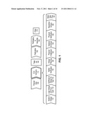 METHOD AND APPARATUS FOR GENERATING A MEMORY-EFFICIENT REPRESENTATION OF ROUTING DATA diagram and image