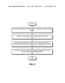 METHOD AND APPARATUS FOR GENERATING A MEMORY-EFFICIENT REPRESENTATION OF ROUTING DATA diagram and image