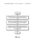 METHOD AND APPARATUS FOR GENERATING A MEMORY-EFFICIENT REPRESENTATION OF ROUTING DATA diagram and image