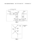 METHOD AND APPARATUS FOR GENERATING A CENTERLINE CONNECTIVITY REPRESENTATION diagram and image