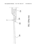 Spindle motor for optical disc drive diagram and image