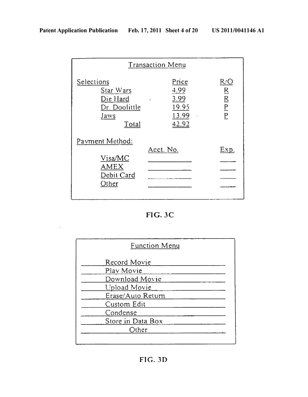 System for Data Management and On-Demand Rental and Purchase of Digital Data Products - diagram, schematic, and image 05