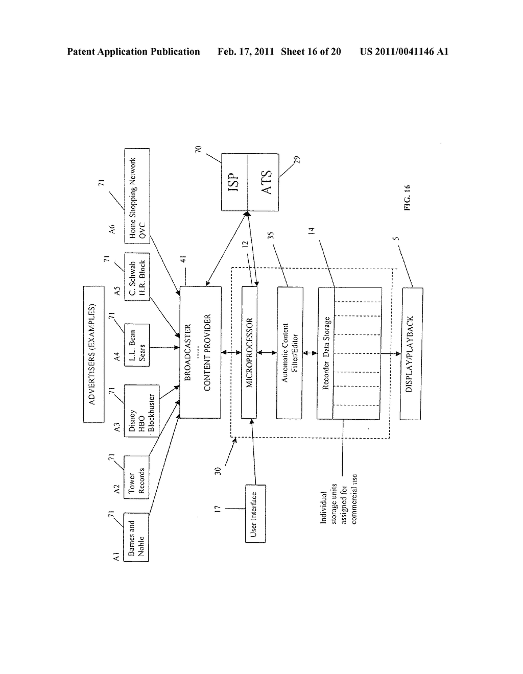 System for Data Management and On-Demand Rental and Purchase of Digital Data Products - diagram, schematic, and image 17