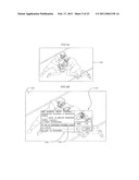 METHOD AND SYSTEM FOR DISPLAYING ADVERTISING, VIDEO, AND PROGRAM SCHEDULE LISTING diagram and image