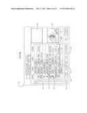 METHOD AND SYSTEM FOR DISPLAYING ADVERTISING, VIDEO, AND PROGRAM SCHEDULE LISTING diagram and image