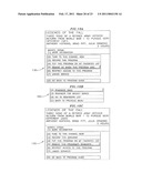 METHOD AND SYSTEM FOR DISPLAYING ADVERTISING, VIDEO, AND PROGRAM SCHEDULE LISTING diagram and image