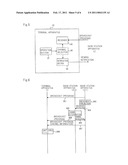 WIRELESS COMMUNICATION SYSTEM, BASE STATION APPARATUS, TERMINAL APPARATUS, AND BROADCAST METHOD diagram and image