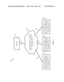 SYSTEMS AND METHODS FOR TARGETING ONLINE ADVERTISEMENTS USING DATA DERIVED FROM SOCIAL NETWORKS diagram and image