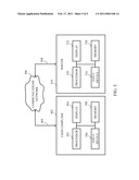 SYSTEMS AND METHODS FOR TARGETING ONLINE ADVERTISEMENTS USING DATA DERIVED FROM SOCIAL NETWORKS diagram and image