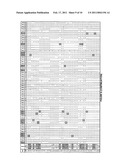 I-MSOI HOMING ENDONUCLEASE VARIANTS HAVING NOVEL SUBSTRATE SPECIFICITY AND USE THEREOF diagram and image