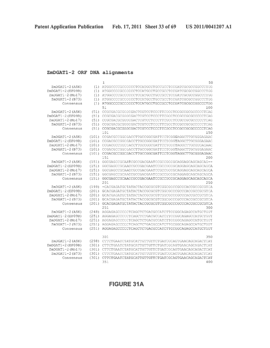 COMPOSITIONS RELATED TO THE QUANTITATIVE TRAIT LOCUS 6 (QTL6) IN MAIZE AND METHODS OF USE - diagram, schematic, and image 34