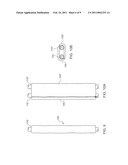 Individual Crib Rail Bumper diagram and image