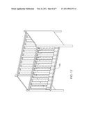 Individual Crib Rail Bumper diagram and image