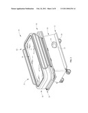 FLUIDIZED BED diagram and image