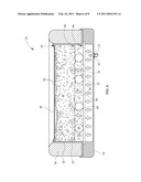 FLUIDIZED BED diagram and image