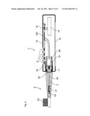 ELECTRIC TOOTHBRUSH diagram and image