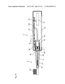 ELECTRIC TOOTHBRUSH diagram and image