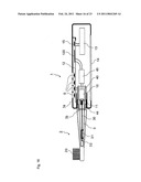 ELECTRIC TOOTHBRUSH diagram and image