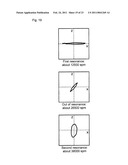 ELECTRIC TOOTHBRUSH diagram and image