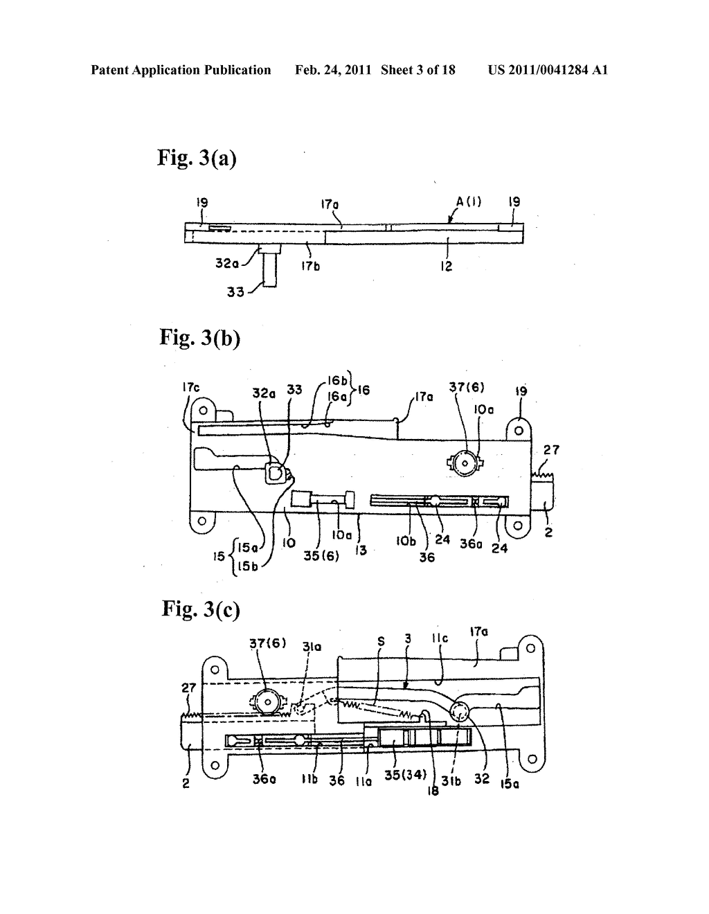 RETRACTION MECHANISM - diagram, schematic, and image 04