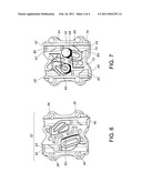 CABLE GRIPPING DEVICE diagram and image