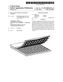 RELEASABLE MAGNETIC FASTENING SYSTEM diagram and image