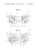 Slide Fastener diagram and image