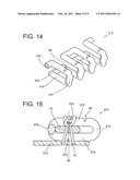 Slide Fastener diagram and image