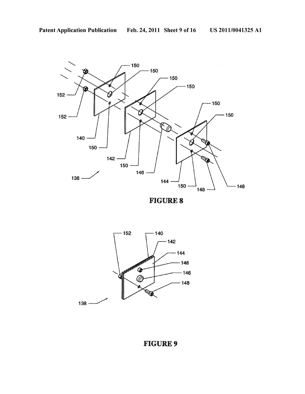 Modular Converting Line for Fabricating Absorbent Articles - diagram, schematic, and image 10