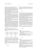 CONNECTION COMPONENT PROVIDED WITH INSERTS COMPRISING COMPENSATING BLOCKS diagram and image