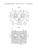 INCLINATION SENSOR diagram and image