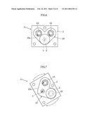 INCLINATION SENSOR diagram and image