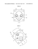 INCLINATION SENSOR diagram and image