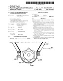 SYSTEM AND METHOD FOR DRYING A WATER-CONTAINING SUBSTANCE diagram and image