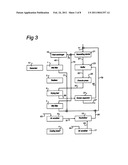 SYSTEM AND METHOD FOR DRYING A WATER-CONTAINING SUBSTANCE diagram and image