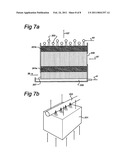 SYSTEM AND METHOD FOR DRYING A WATER-CONTAINING SUBSTANCE diagram and image